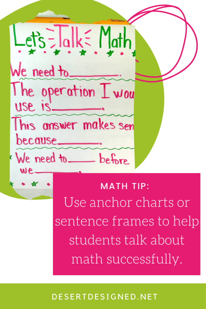 how-to-quickly-improve-talking-about-math-in-elementary-school-desert-designed